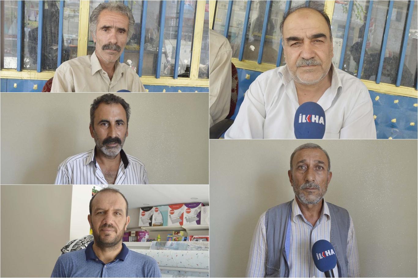 "Bayan cenazelerini yıkayacak bir görevli istiyoruz" "Bayan cenazelerini yıkayacak bir görevli istiyoruz"